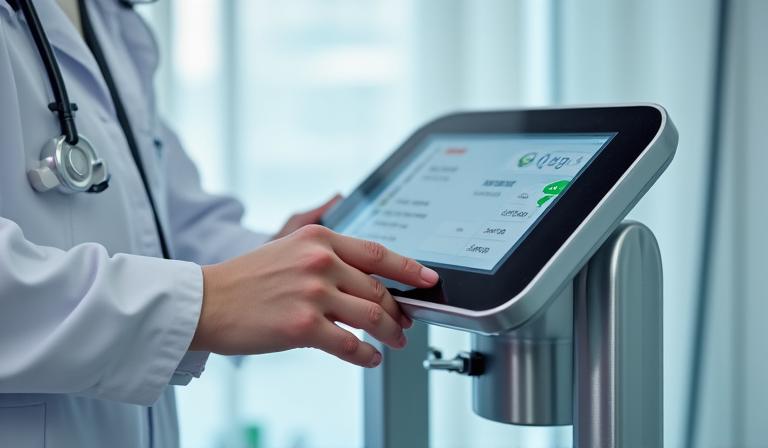 Advanced Nutritional Assessment Equipment