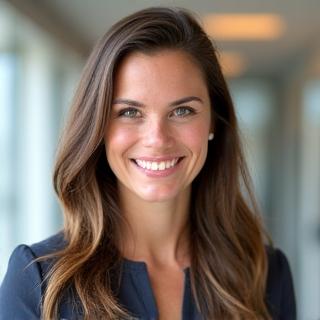 Sarah Davidson, Lead Nutritionist