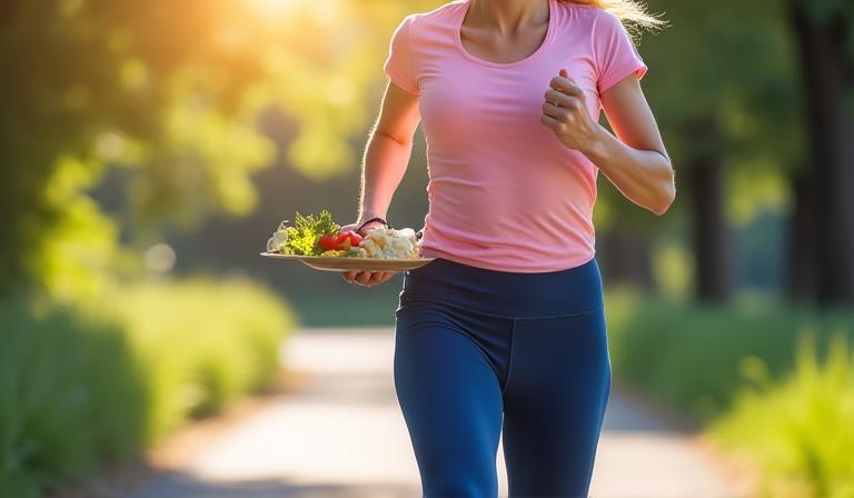 Weight Management and Healthy Lifestyle Programme